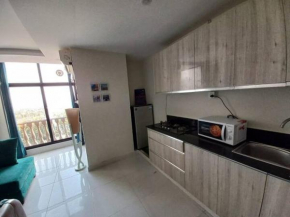 One bed flat available for rent